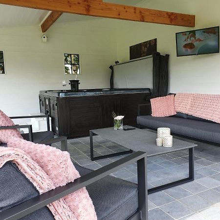 B&B 'T Hoogste Bornem Exterior foto